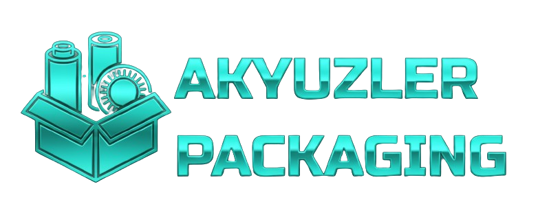 Akyüzler Packaging Logo